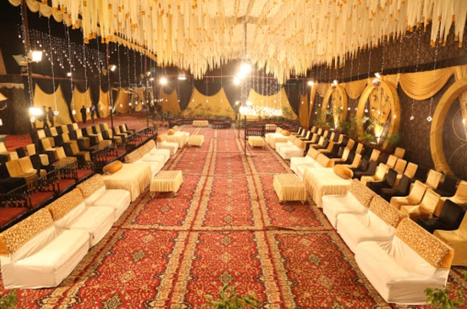Mahavir Vatika, Daryaganj Mahavir Vatika