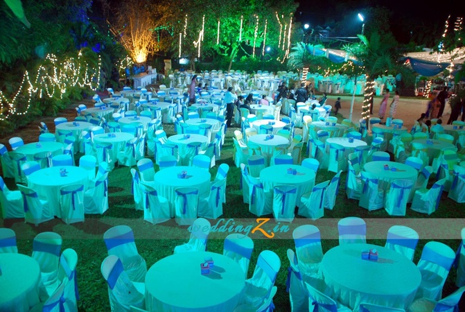 Tulip Lawns, Malad West Tulip Lawns