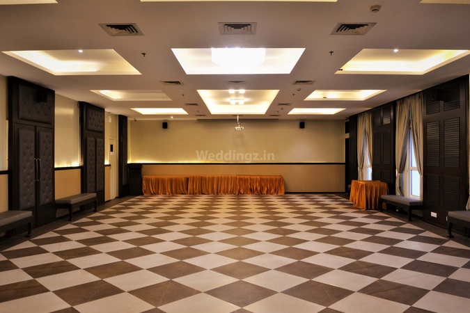 Hotel Swagath, Ballygunge Hotel Swagath