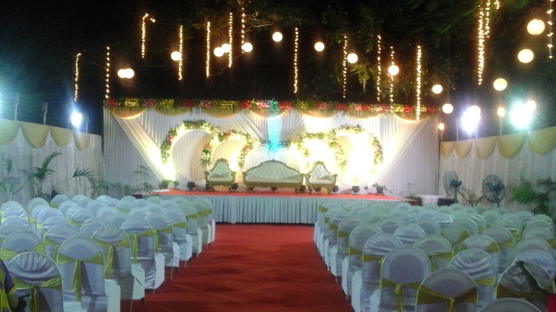 Shagun Banquet Hall, Mulund Shagun Banquet Hall