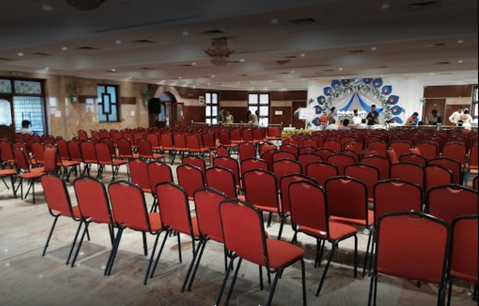 Pai Vista Convention Hall South End Circle Basavanagudi, Bangalore