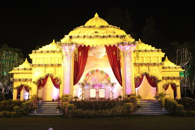R G Farms, Sahibabad R G Farms