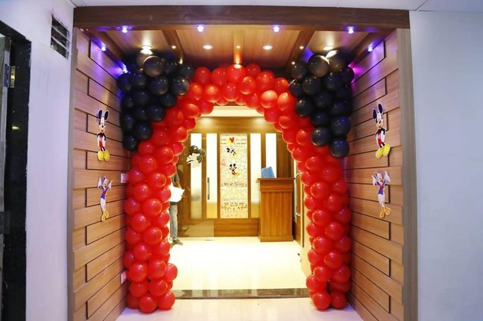 Pista House Banquet Hall Kukatpally, Hyderabad Banquet Hall WeddingZ.in