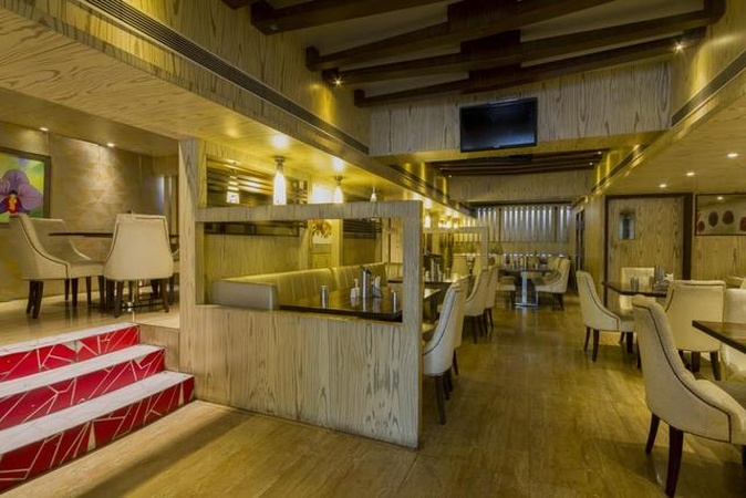 De-Oriell-Boutique Hotel, Koramangala De-Oriell-Boutique Hotel