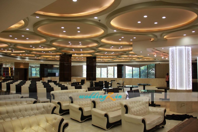 Sanskruti Banquets, Grant Road Sanskruti Banquets