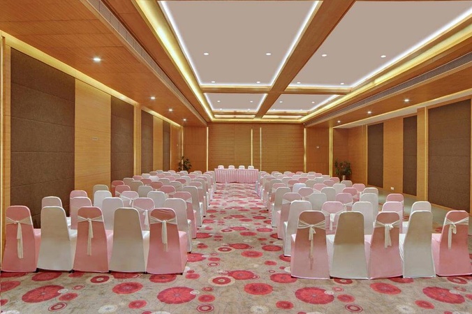 Hotel German Palace, Gandhinagar Hotel German Palace