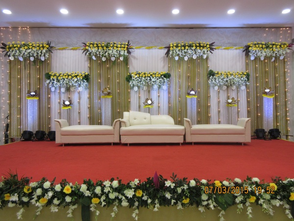 Hiravati Hall, Santacruz West Hiravati Hall