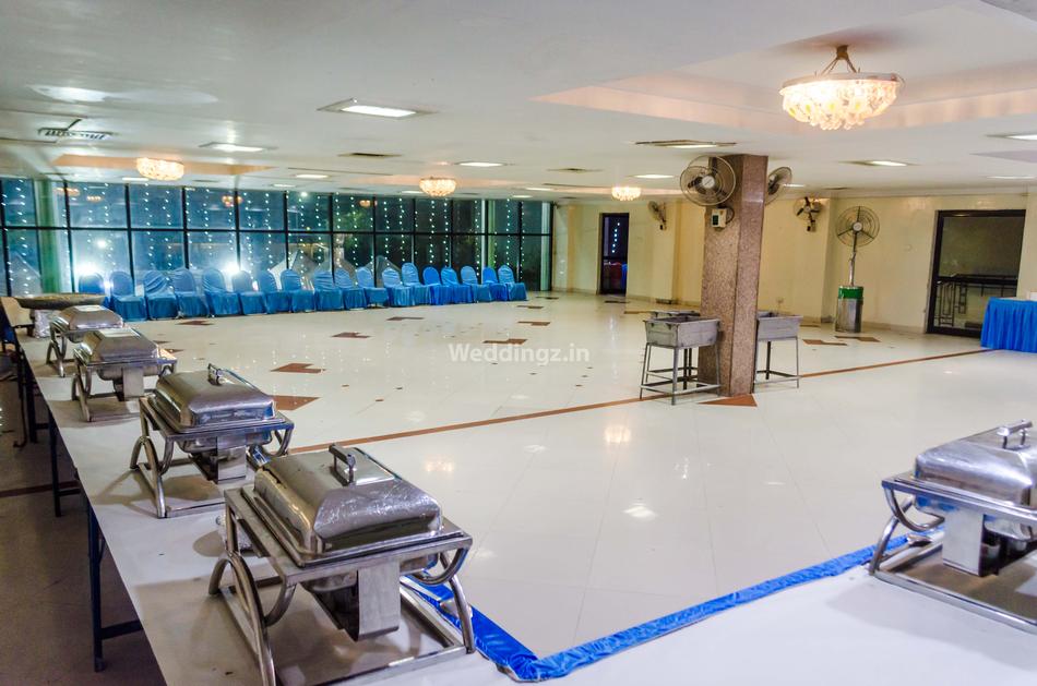 KK Palace Vikas Nagar, Lucknow Banquet Hall Wedding Lawn WeddingZ.in