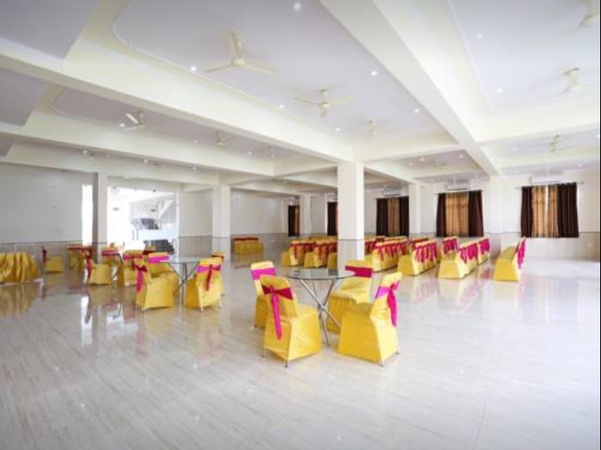 Hotel Shiv Palace, Shyam Nagar Hotel Shiv Palace