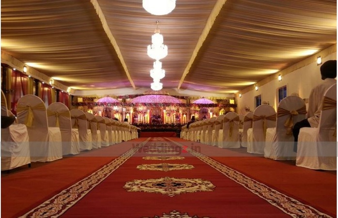 Elaan Convention Center, JP Nagar Elaan Convention Center