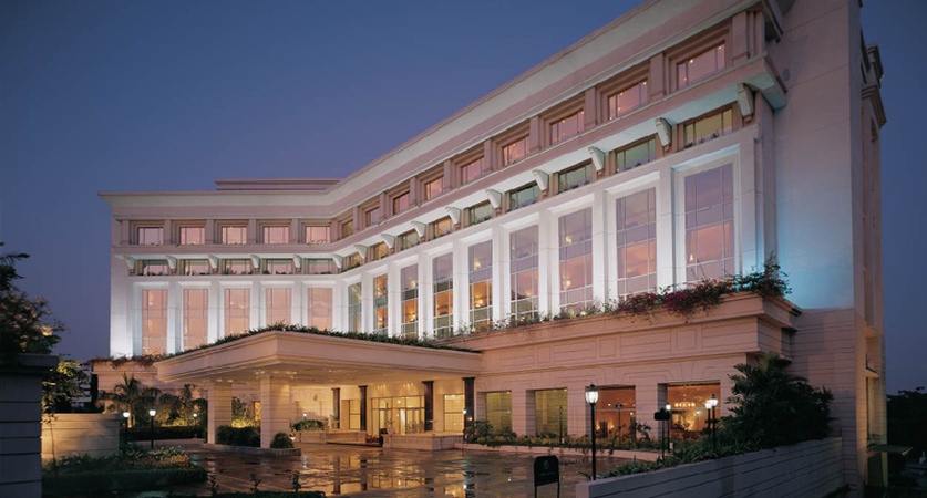 ITC Kakatiya, Begumpet ITC Kakatiya