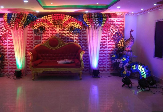 Bandhan Banquet Hall, Kalyani Bandhan Banquet Hall