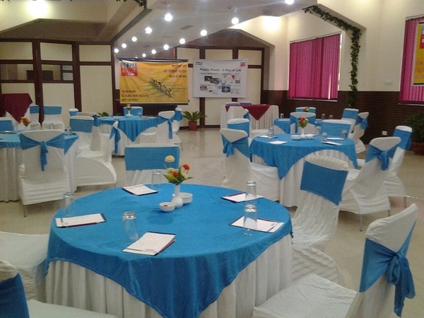 Hotel Maiden Residency, Ghaziabad Hotel Maiden Residency