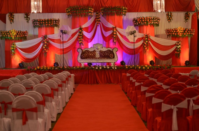 Eden Lawn, Dubagga Eden Lawn