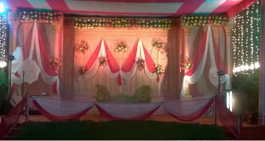 Green Park Wedding Garden, Atul Kataria Chowk Green Park Wedding Garden