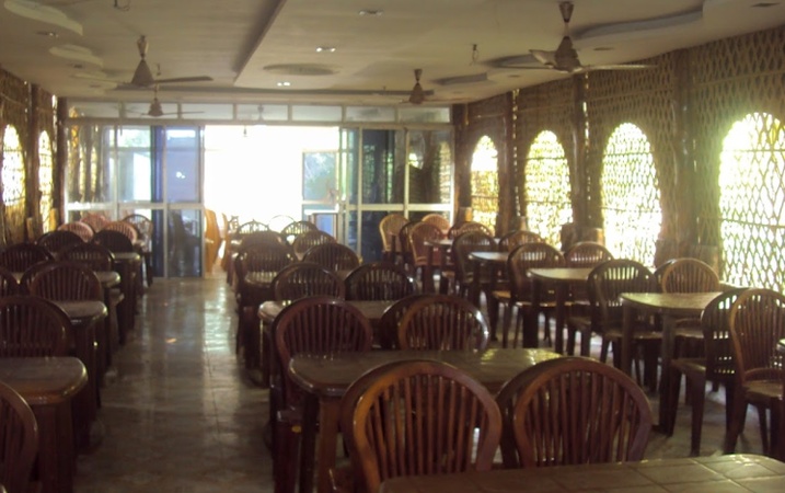 The Hotel Sabar Upare, Howrah The Hotel Sabar Upare