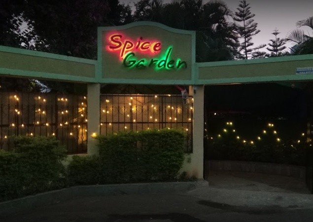 Spice Garden, Kothrud Spice Garden