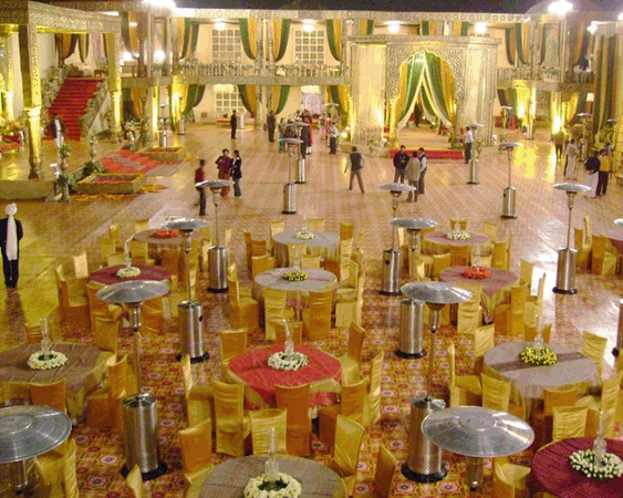 Raj Vilas Farm House, Faridabad Raj Vilas Farm House