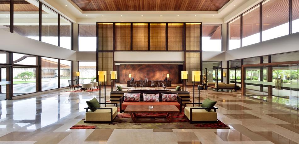 Radisson Blu Resort & Spa-Album, Karjat Radisson Blu Resort & Spa-Album