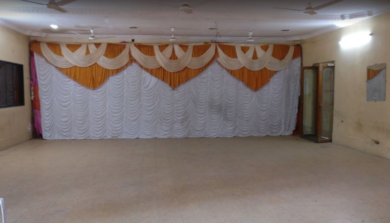 Shivaji Hall, Ghatkopar West Shivaji Hall