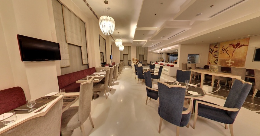 Clarens Hotel, Gurgaon Clarens Hotel