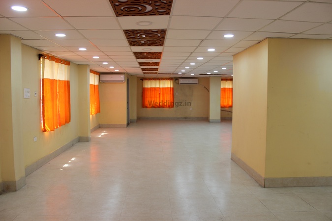 Hotel Coco Inn, Naktala Hotel Coco Inn