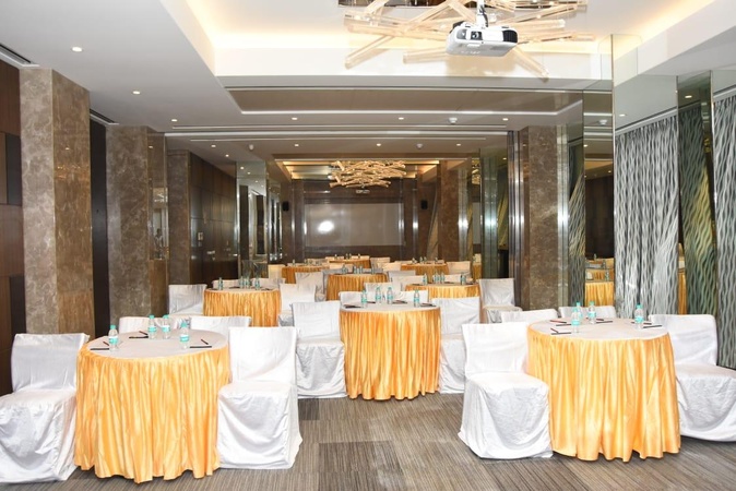 Hotel Godwin, Colaba Hotel Godwin