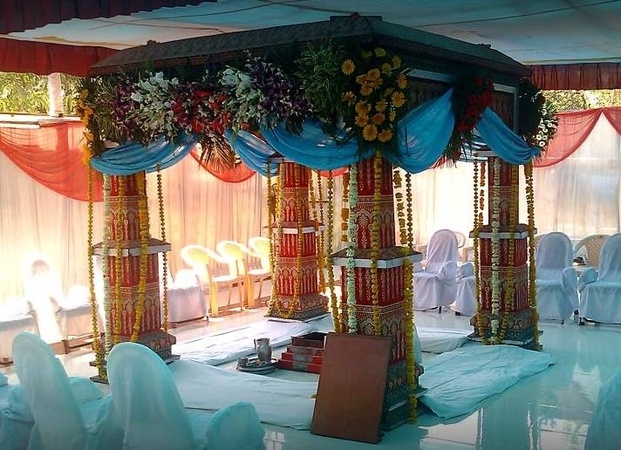 Hotel Sancheti Lawn, Lonavala Hotel Sancheti Lawn