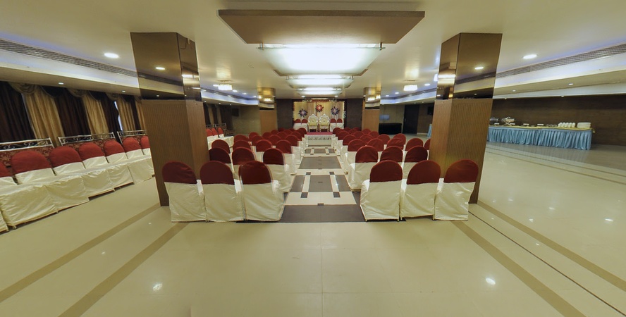 Galaxy Banquet And Restaurant, Naroda Galaxy Banquet And Restaurant