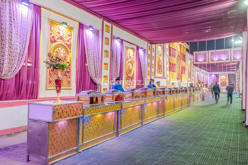 Sawariya Rajouri Garden, Delhi Wedding Lawn WeddingZ.in