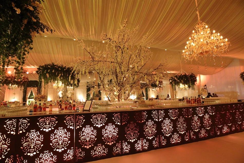 Elements Decor, Wedding Decorator in Mehrauli, Delhi WeddingZ