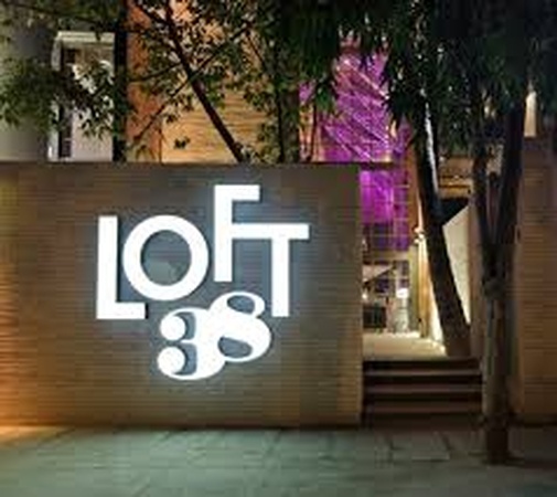 Loft38, Indira Nagar Loft38