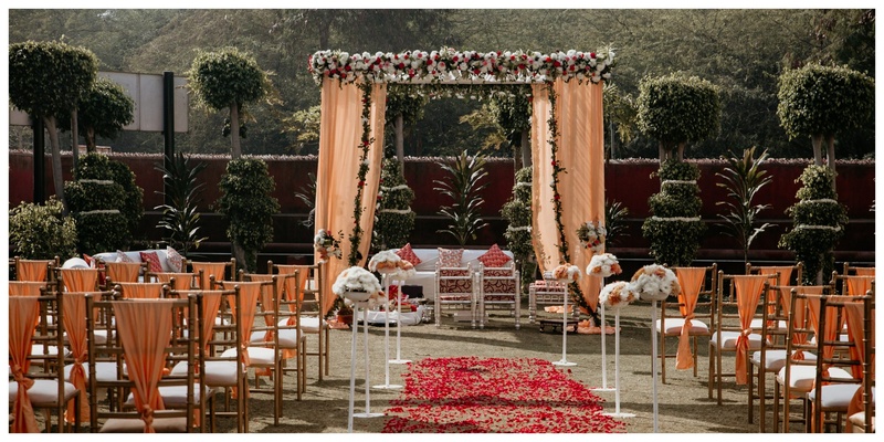 5 Budget-Friendly Wedding Decor Ideas To Bookmark
