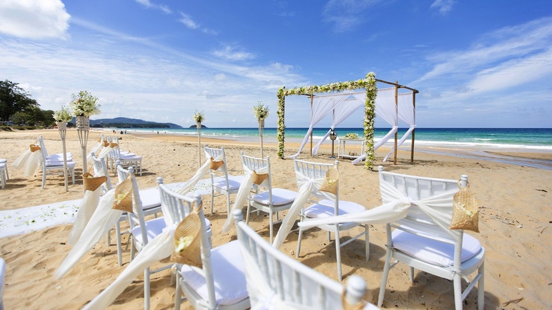 Goa Beach Wedding Cost - Stunning Venues For Your Sensational Beach Wedding