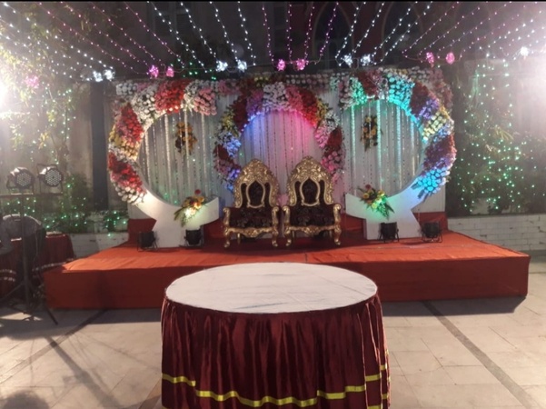 Moulali Marriage House, Taltala Moulali Marriage House