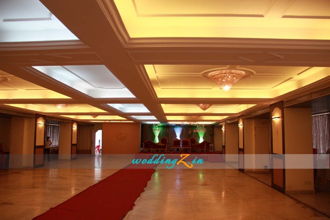 The Satyabhama Hotel, Chembur The Satyabhama Hotel