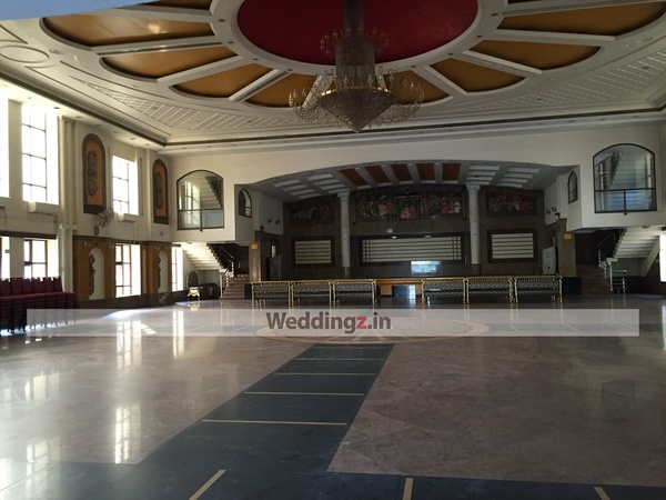 Sindhoor Convention Center, JP Nagar Sindhoor Convention Center