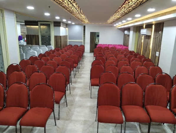 Hotel SPB 87, Karol Bagh Hotel SPB 87