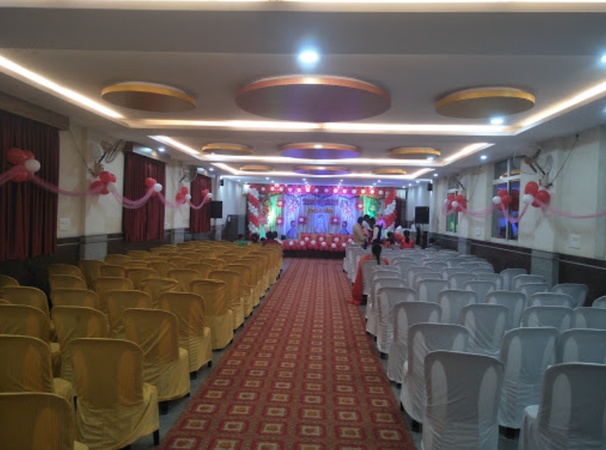 Kavery Residency, Magadi Road Kavery Residency