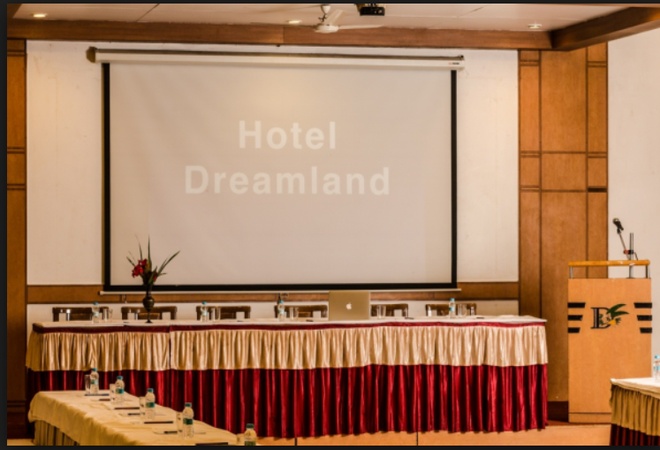 Hotel Dreamland, Agarkar Nagar Hotel Dreamland