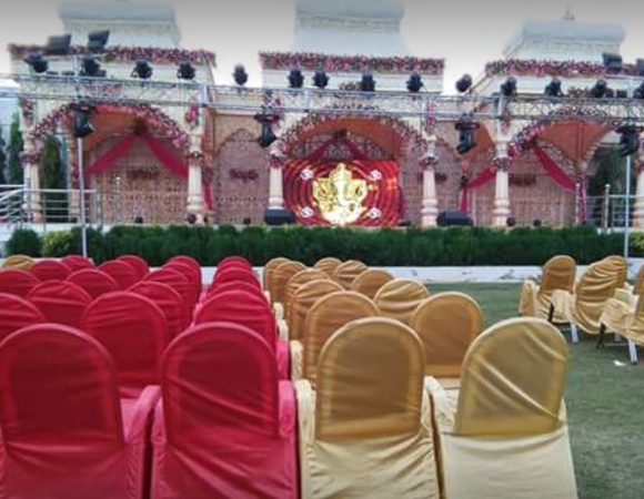 New Shyam Paradise, Mansarovar New Shyam Paradise