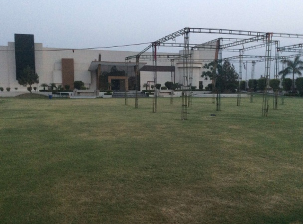 Royal Castle Resorts, Rahon road Royal Castle Resorts
