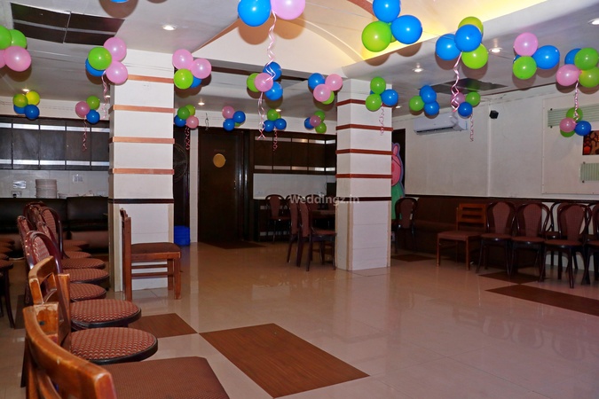 Brass Anchor Party Hall, Borivali West Brass Anchor Party Hall