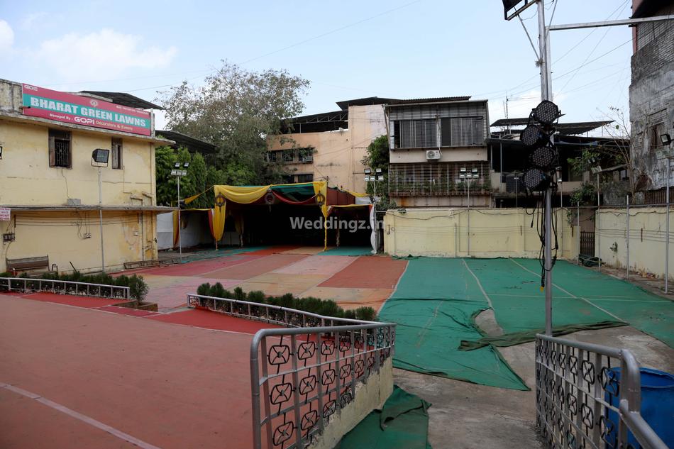Bharat Green Lawns Ulhasnagar, Mumbai Wedding Lawn WeddingZ.in