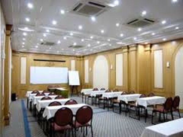 Hotel Balwas International, Mumbai Central Hotel Balwas International