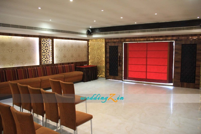 Rasoi Banquet, Malad West Rasoi Banquet