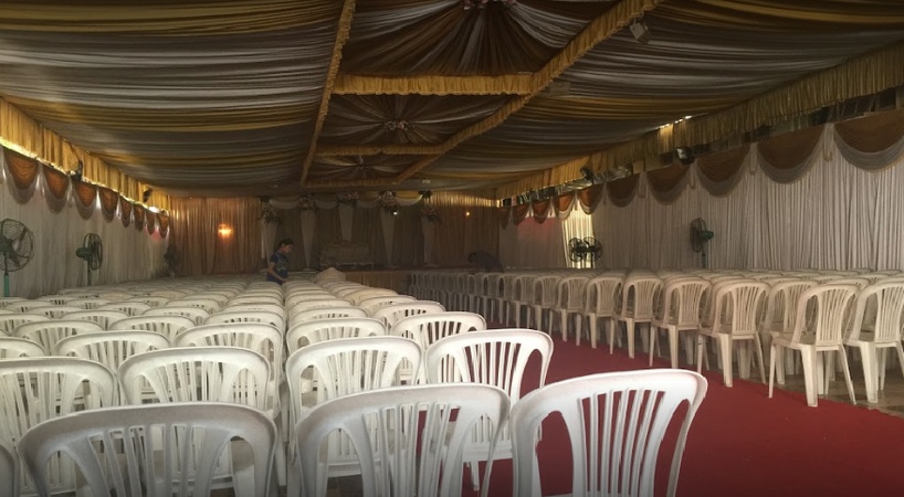 Sri Admar Mutt Temple, Andheri West Sri Admar Mutt Temple