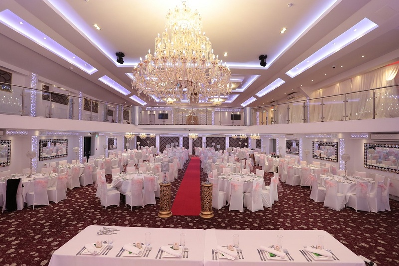 Luxury Wedding Venues in Tajganj, Agra for the Lavish Wedding You Have Always Dreamt of!