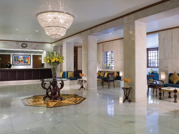 Vivanta by Taj - Ambassador, Khan Market Vivanta by Taj - Ambassador