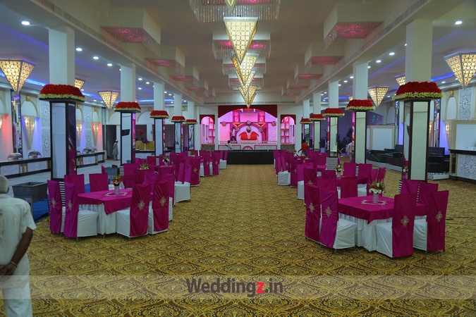 Party Junction, Dwarka Party Junction